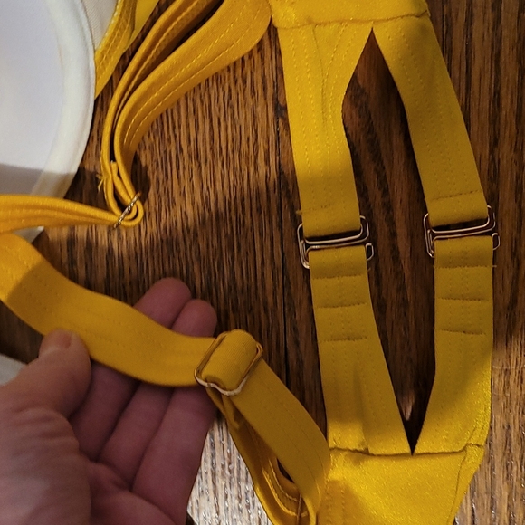 Swimsuit Two Piece - Picture 5 of 6